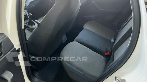 Polo Hatch 1.0 12V 4P MPI FLEX