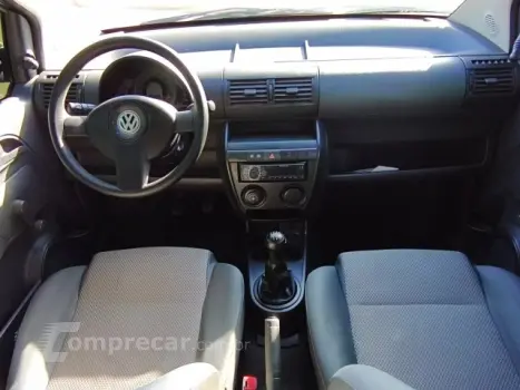 FOX - 1.0 MI 8V 4P MANUAL