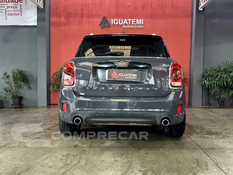 COUNTRYMAN 2.0 16V TWINPOWER TURBO GASOLINA COOPER S ALL4 ST