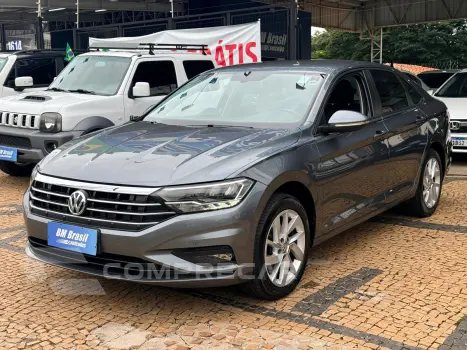 JETTA 1.4 16V TSI Comfortline