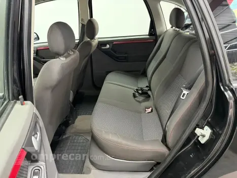 Meriva SS EASYTRONIC 1.8 FlexPower 5p