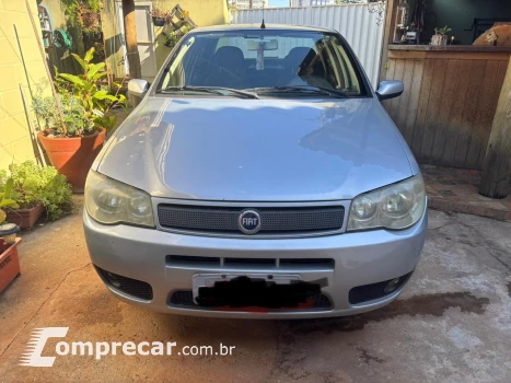 SIENA 1.3 MPI Fire ELX 8V