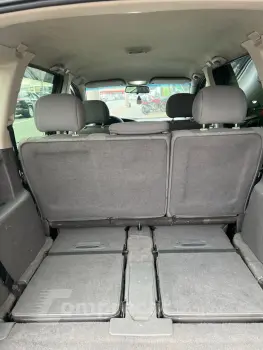 ZAFIRA 2.0 MPFI Expression 8V