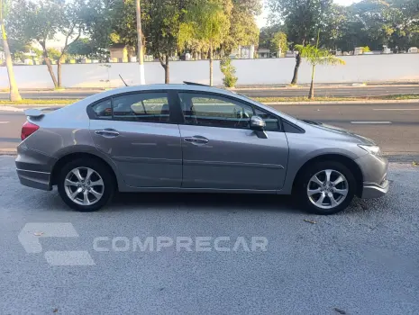 CIVIC 2.0 EXR 16V