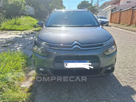 C4 CACTUS 1.6 VTI 120 Feel Eat6