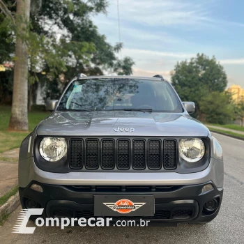 RENEGADE 1.8 16V
