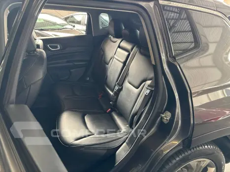 COMPASS LONG. T270 1.3 TB 4x2 Flex Aut.