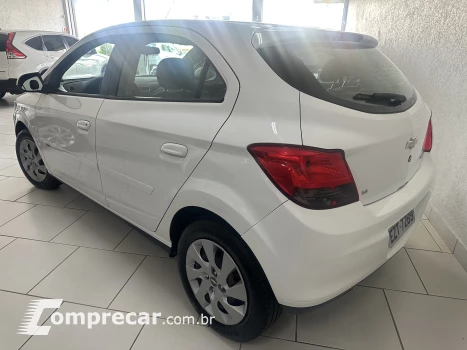 ONIX 1.4 MPFI LT 8V