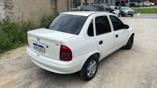 CLASSIC 1.6 MPFI Super 8V