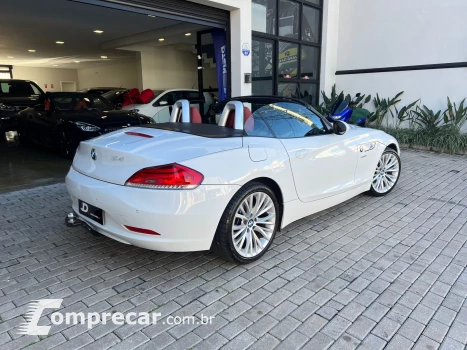 Z4 2.0 Roadster 20I GP 16V