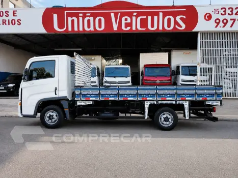 Delivery Express+ 3.0 Prime + Carroceria