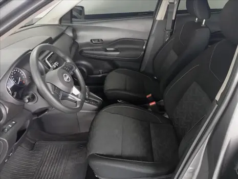 KICKS 1.6 16vstart Active