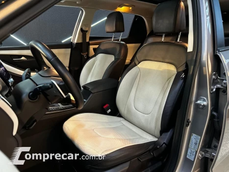 Creta Ultimate 2.0 16V Flex Aut.
