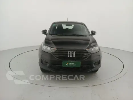 STRADA 1.3 FIREFLY FLEX FREEDOM CD MANUAL