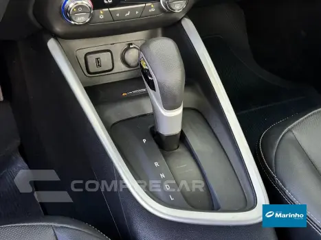 ONIX 1.0 TURBO FLEX PLUS PREMIER AUTOMÁTICO