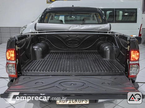 HILUX 2.7 SRV 4X4 CD 16V