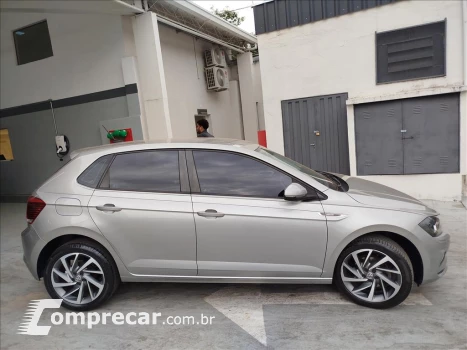 POLO 1.0 200 TSI Highline
