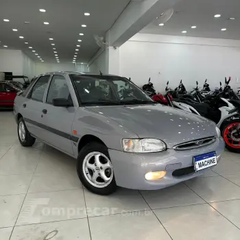ESCORT 1.8 I GLX 8V
