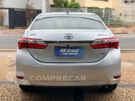 COROLLA 1.8 GLI 16V