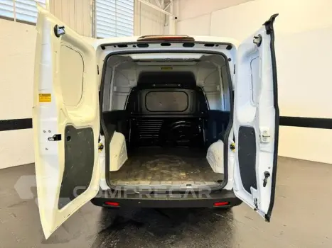 FIORINO ENDURANCE