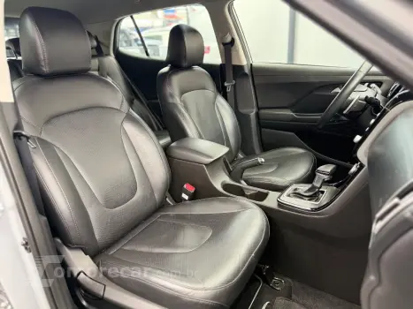 Creta Limited 1.0 TB 12V Flex Aut.