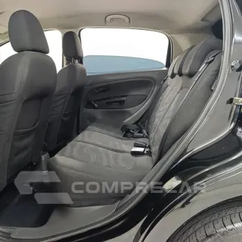 PUNTO 1.4 8V
