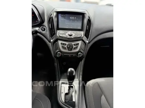 ARRIZO 5 1.5 VVT TURBO iFLEX RX CVT