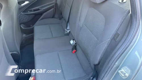 ONIX SEDAN Plus LT 1.0 12V Flex 4p Mec.