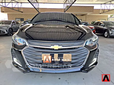 ONIX 1.0 Turbo Premier