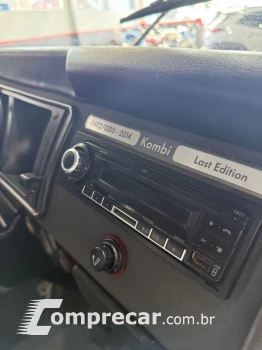 KOMBI 1.4 Last Edition 8V