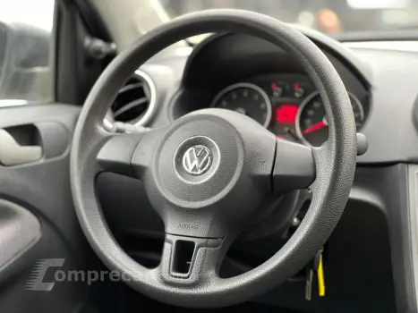 Voyage 1.0 Mi City 8V Flex 4P Manual