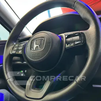 HR-V 1.5 DI I-vtec EX