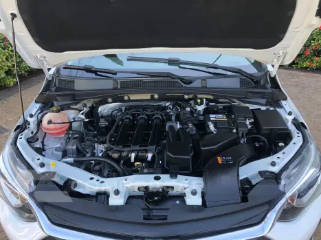 Onix 1.0 Flex Lt Manual