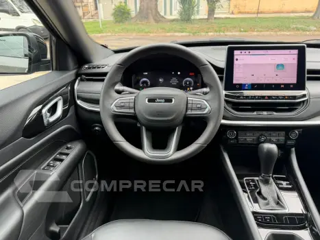Compass 1.3 T270 Turbo Flex S At6