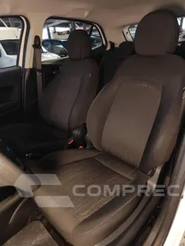 ARGO DRIVE 1.0 6V FLEX