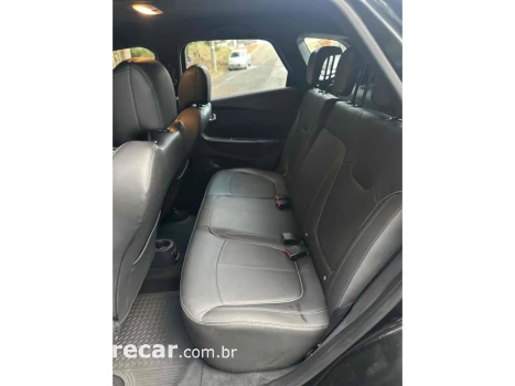 CAPTUR 2.0 16V Bose