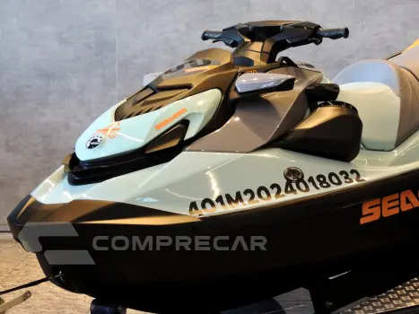 SEA-DOO GTI WAKE 170