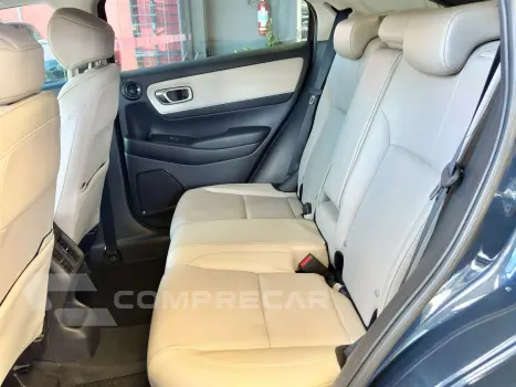 HR-V 1.5 DI I-VTEC TURBO FLEX TOURING CVT