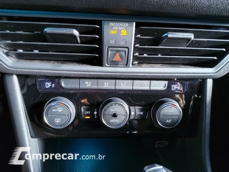 JETTA 1.4 250 TSI TOTAL FLEX R-LINE TIPTRONIC