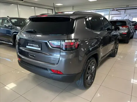 COMPASS 1.3 T270 TURBO FLEX LONGITUDE AT6