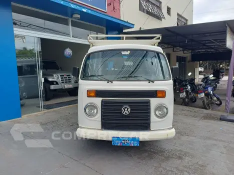 Kombi 1.4 FLEX STD 9 LUGARES