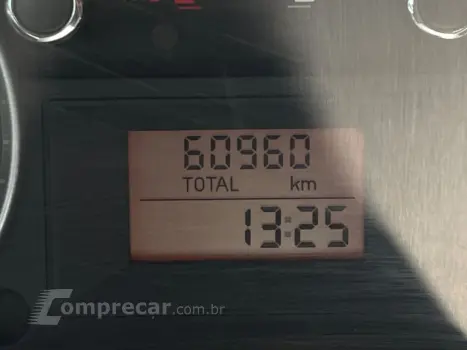 STRADA 1.6 MPI TREKKING CD 16V FLEX 3P MANUAL