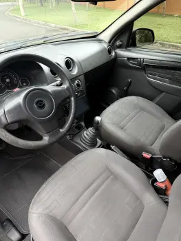 PRISMA 1.4 MPFI Maxx 8V