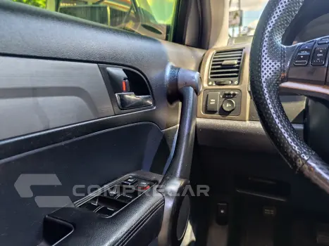 CRV 2.0 EXL 4X4 16V GASOLINA 4P AUTOMÁTICO