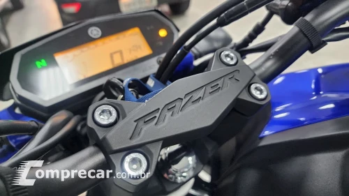 FZ25 250 FAZER FLEX