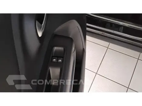 BASALT 1.0 TURBO 200 FLEX SHINE CVT