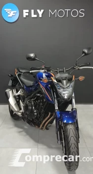 CB 500F ABS