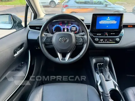 Corolla 2.0 Vvt-Ie Flex Xei Direct Shift