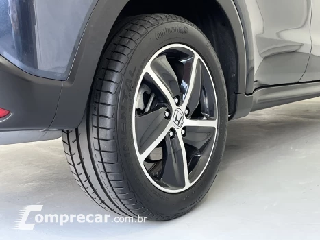 HR-V 1.5 DI I-vtec EXL