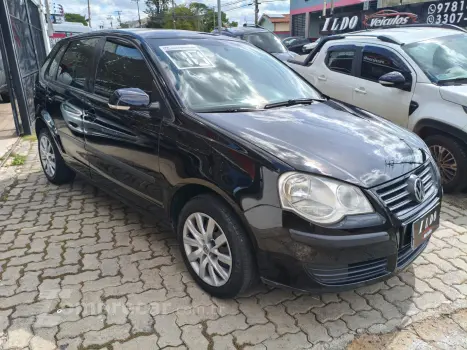 POLO 1.6 MI 8V